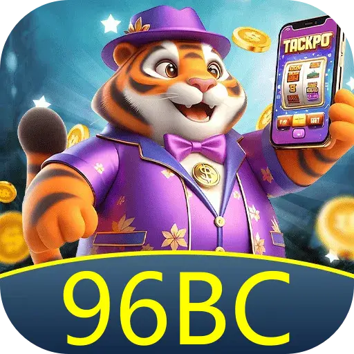 96BC Cassino Online